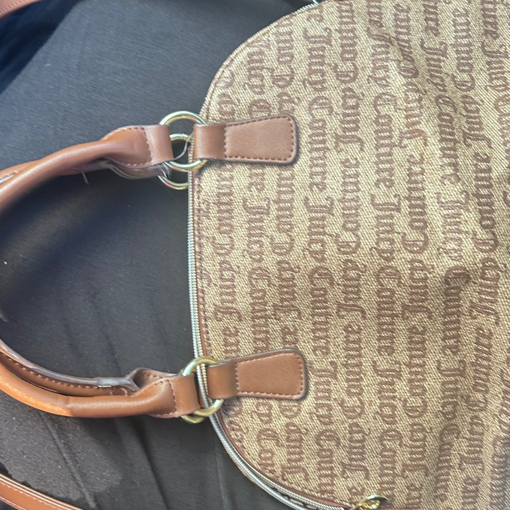 juicy couture bag - Picture 5 of 6